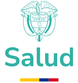 Logo del Ministerio de Salud y Protección Social