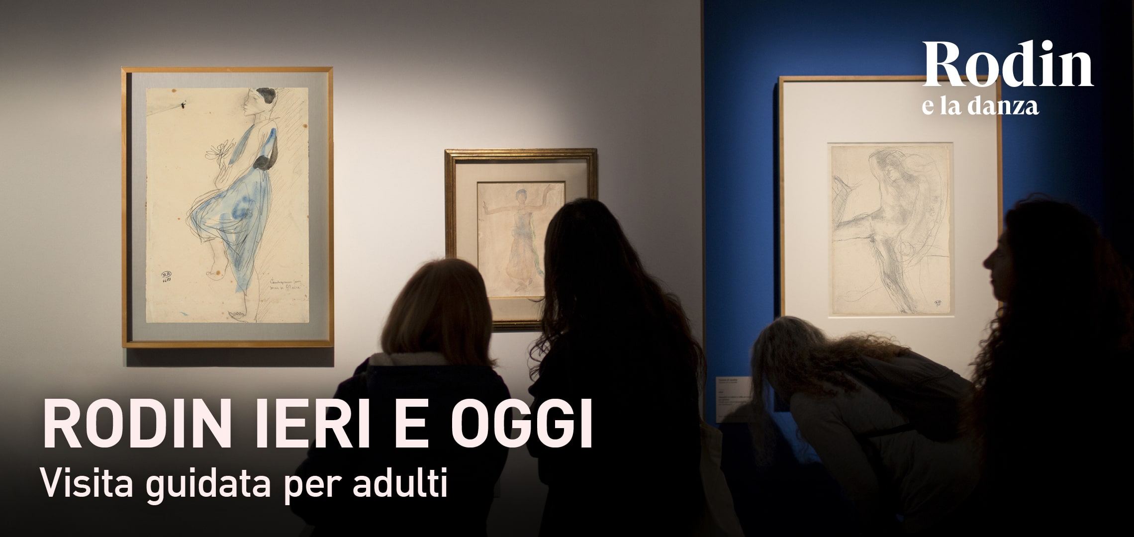 Rodin ieri e oggi
