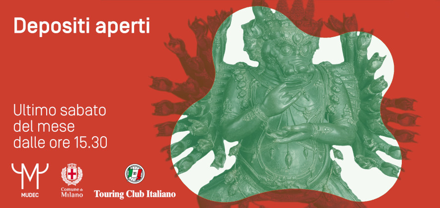 DEPOSITI APERTI