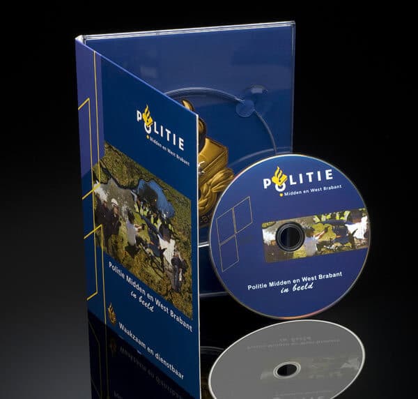 dvd persen