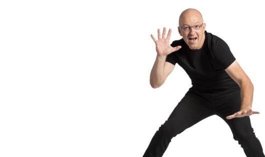 Kurs Bodypercussion