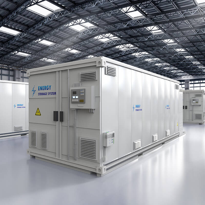 EnergyStorageSystem