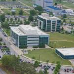 Engineering Complex 4600 at NASA's Marshall Space Flight Center.