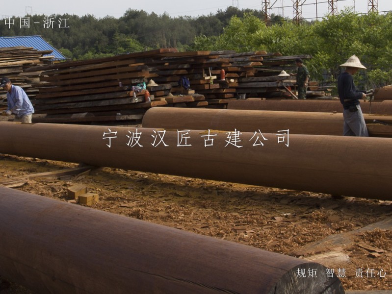 寺庙万佛讲堂建筑工程施工
