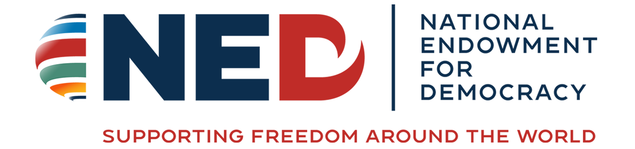 NATIONAL ENDOWMENT FOR DEMOCRACY