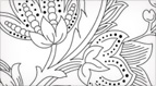 Fair Verona Hand Embroidery Pattern