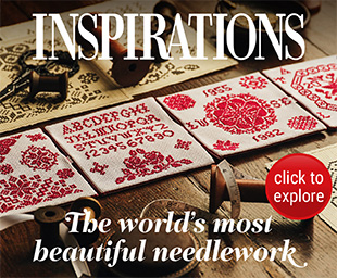 Inspirations Magazine