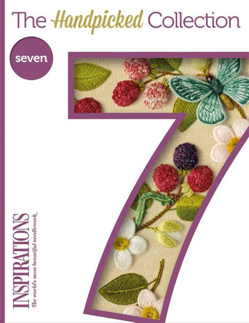 The Hand Picked Collection, Volume 7