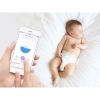 AKOI Heart 3in1 l�gz�sfigyel� - mozg�s/�tfordul�s/pelenkafigyel�
