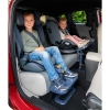 KNEEGUARDKIDS4 univerz�lis l�btart� aut�s�l�shez Knee Guard Kids4