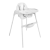 KIKKABOO Jammy 2in1 etet�sz�k Feh�r