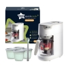 TOMMEE TIPPEE Quick-cook b�bi�tel p�rol� �s turmixg�p 4232386