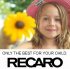 RECARO Gyerek�l�s, aut�s gyerek�l�s, biztons�gi gyerek�l�s