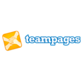 Team Pages