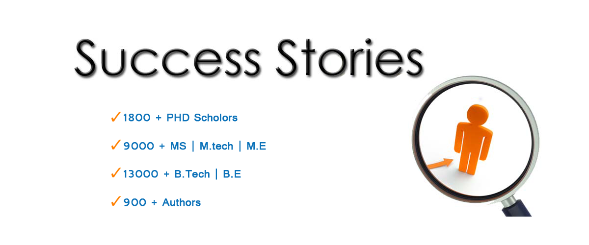 Successful Stories