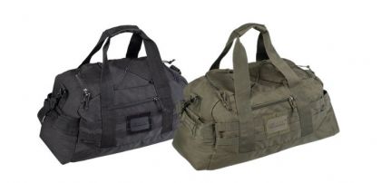 Combat Parachute Pilóta Táska Small 25L