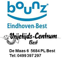 Vrijetijds-centrum Best