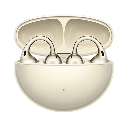 OPPO Enco Clip2 <br>Open Earbuds