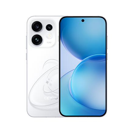 OPPO Reno16 Series 5G
