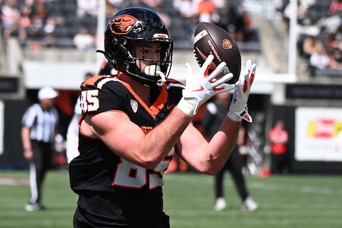 Questions and answers about both Oregon and Oregon State’s spring games 