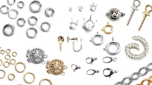 Save Up To 20% on SS & YGF Findings
