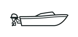 Boat Cover Selector