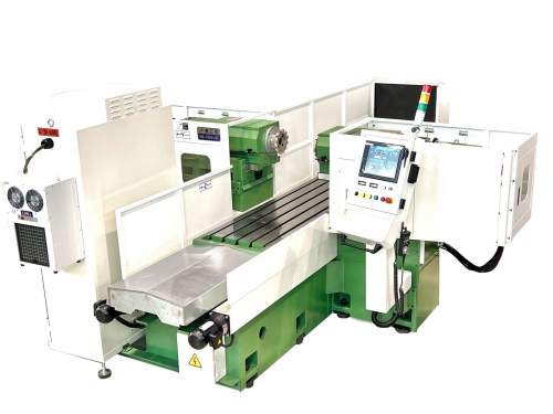 milling machine