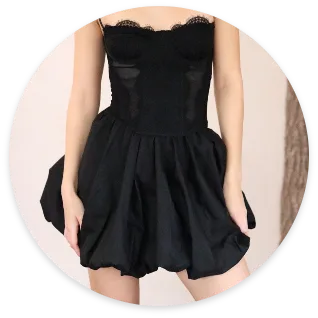 Over 25 Skirts
