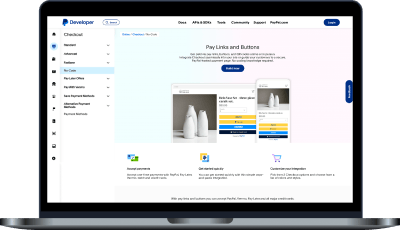 Paypal Developer Referral Program