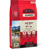 Acana Red Meat
