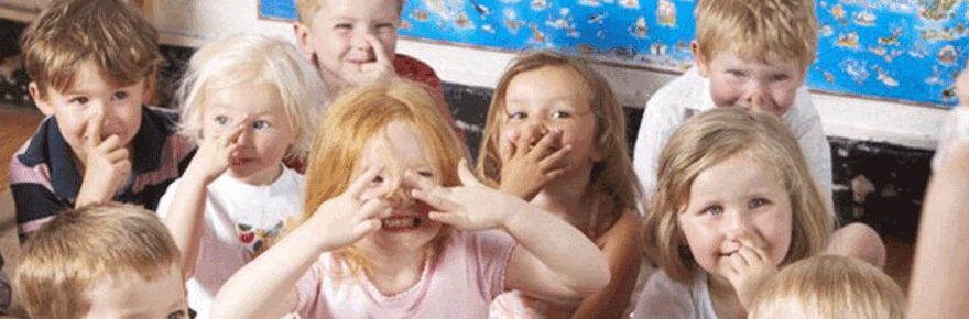 Wat is het belang van kinderliedjes?