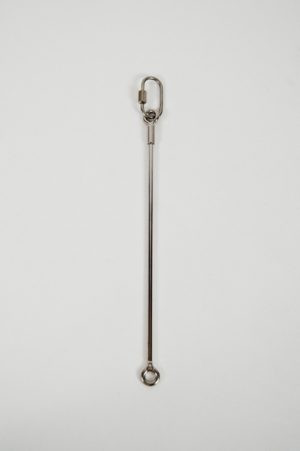 Stainless Steel Skewer Medium
