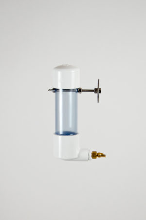7 oz Heavy Duty Water Bottle