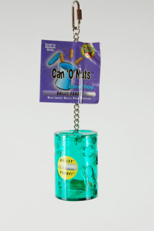 Small Can O Nuts