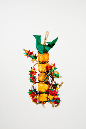 Bird Tower Medium