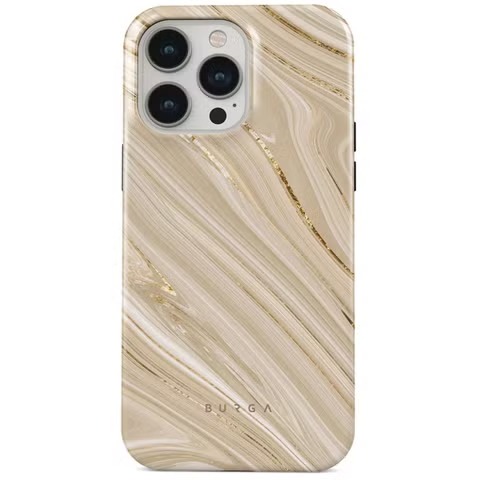 Coque marbre