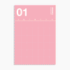Spectrum Wall Planner