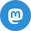Mastadon logo