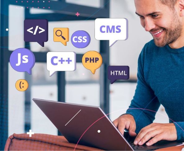 Why Custom Website Development is the Backbone of Modern Businesses custom-website-development-benefits