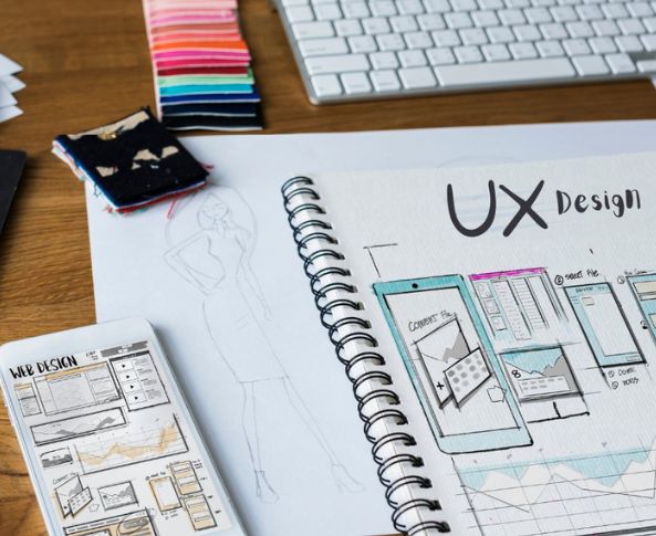 The Difference Between Web Design and UX Design difference-between-web-design-and-ux-design