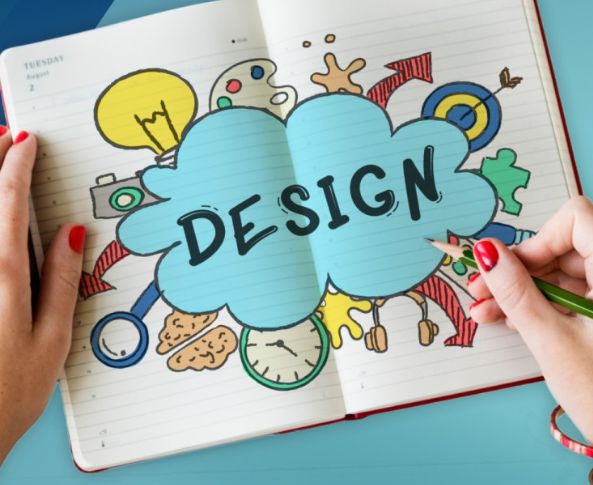 A Comprehensive Guide About The Difference Between Web Design and Graphic Design the-difference-between-web-design-and-graphic-design