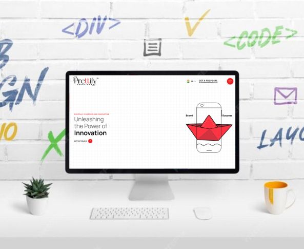 How Website Design and Branding Work Together for Strong Identity website-design-and-branding-strategy