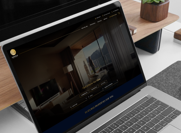 Oakfield Realty oakfield-realty