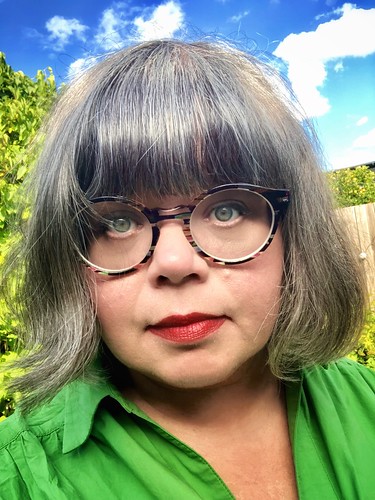 porträttfoto Pia K Töre-Wallin