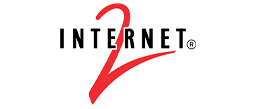INTERNET 2 INTERNET 2 Logo