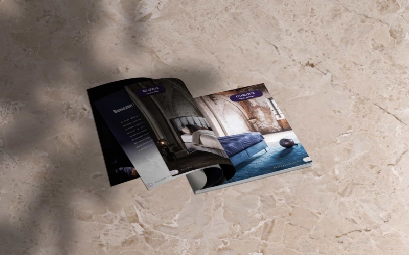 Pullman Inspiratieboek