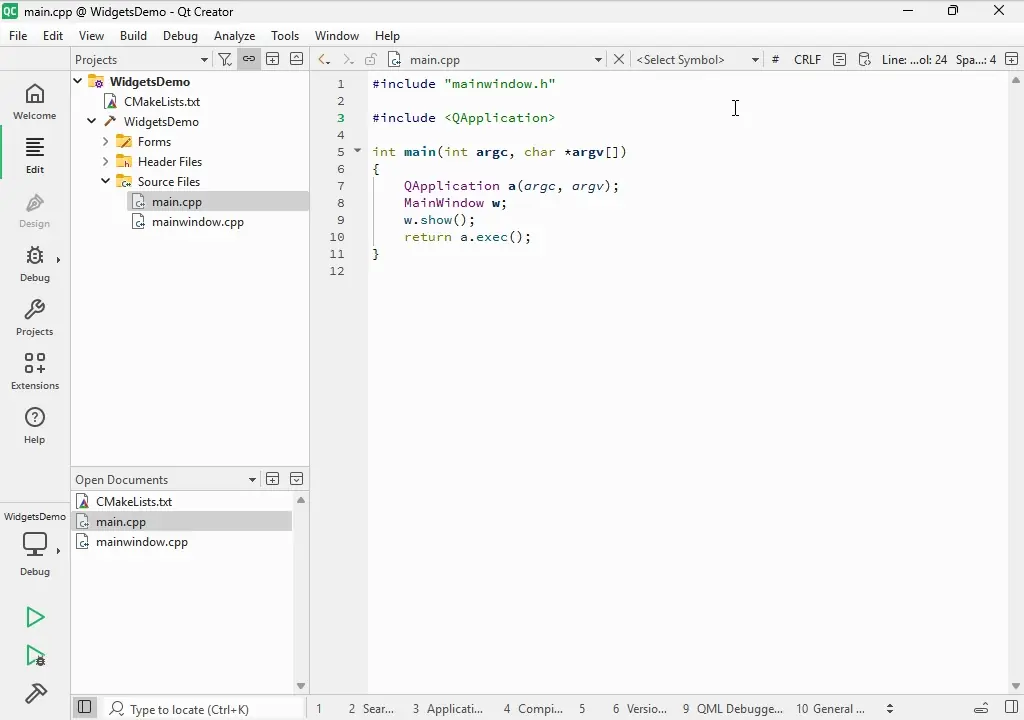 qt-creator-17-cmake-add-qt-component