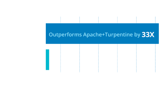 LiteSpeed Benchmark