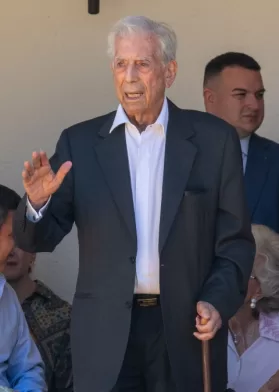 Vargas Llosa