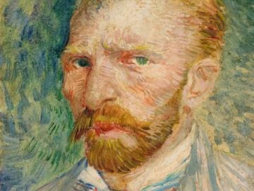 Vincent Van Gogh